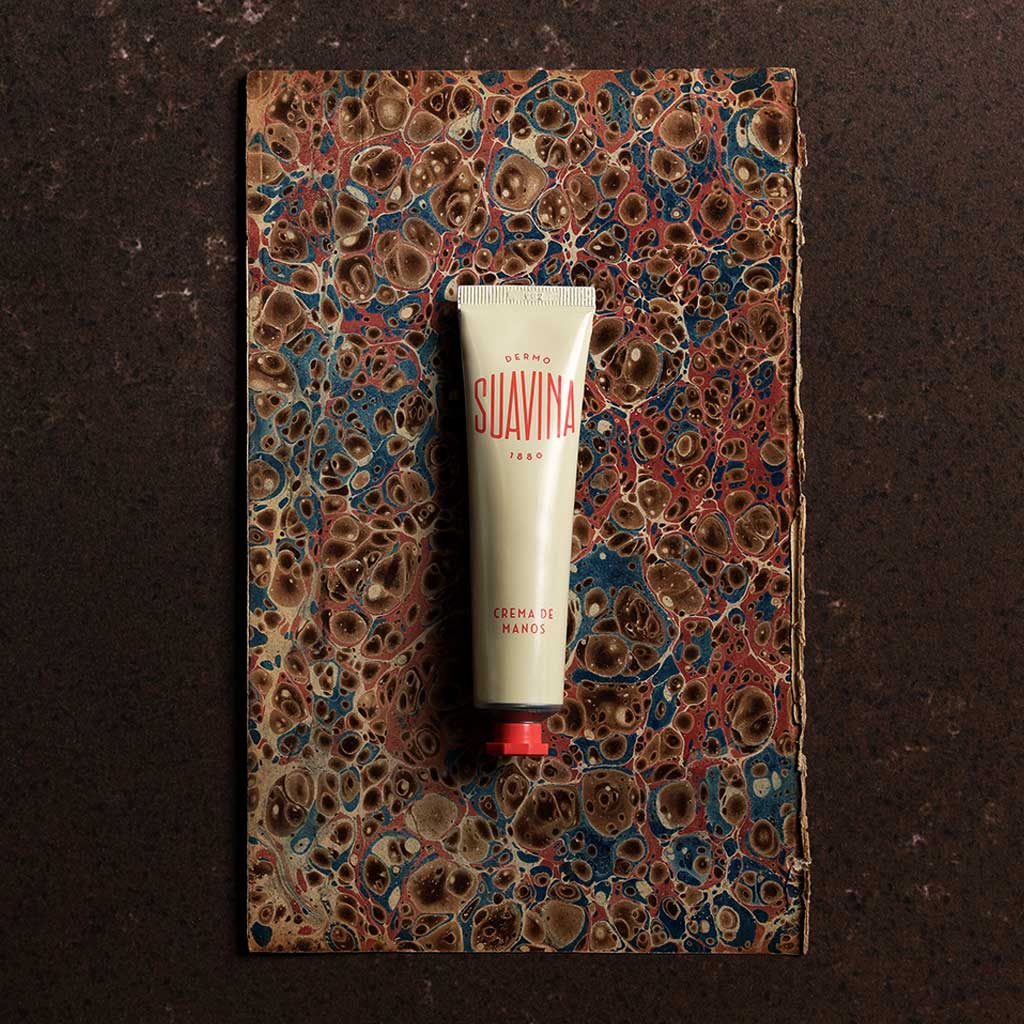 Suavina Hand Cream Boston General Store