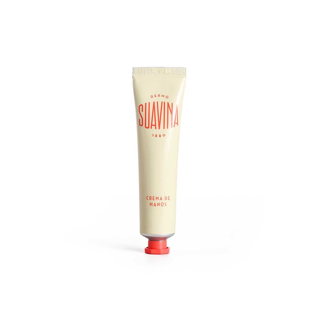 Suavina Hand Cream Boston General Store