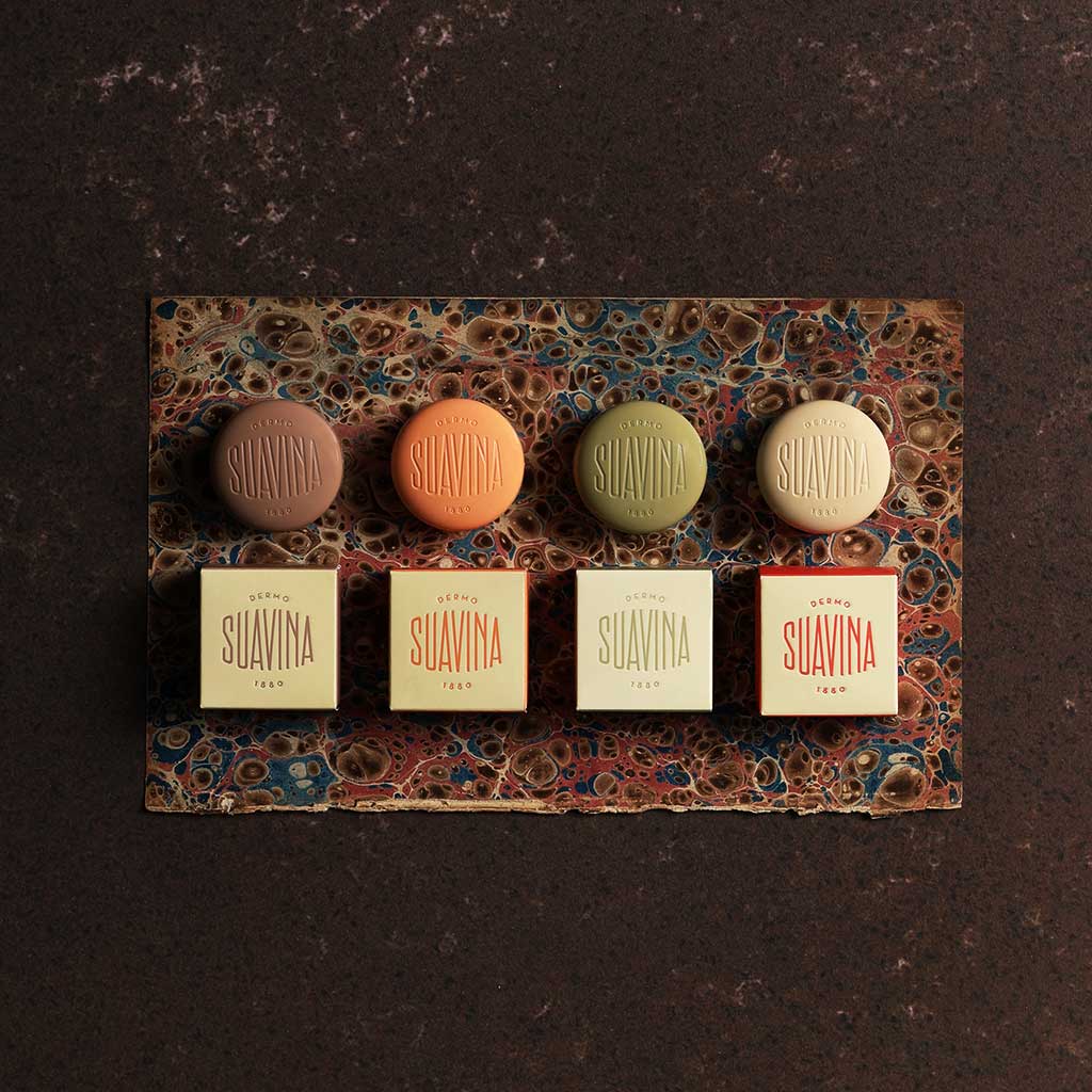 Suavina Lip Balm Boston General Store