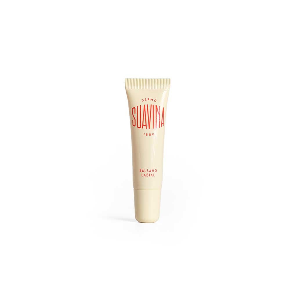 Suavina Lip Balm Tube Boston General Store