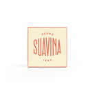 Suavina Natural Soap Boston General Store