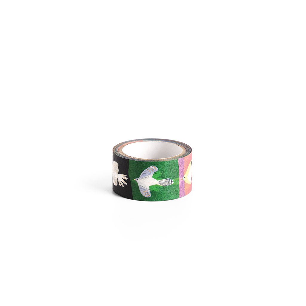 Subikiawa Rooms Washi Tape Boston General Store