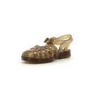 Sunchanvre Children's Hemp Jelly Sandals Boston General Store