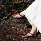 Sunchanvre Hemp Jelly Sandals Boston General Store