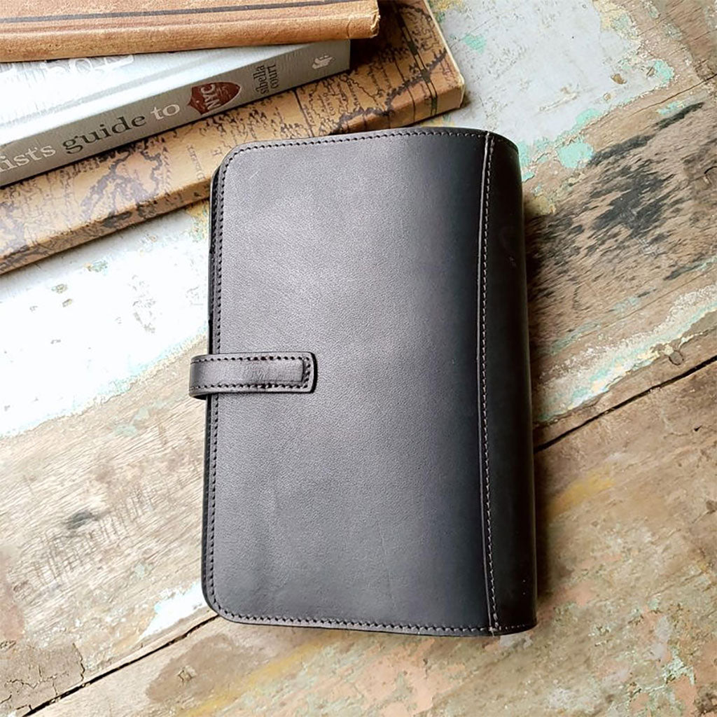 Personal Binder Organizer at Boston General Store