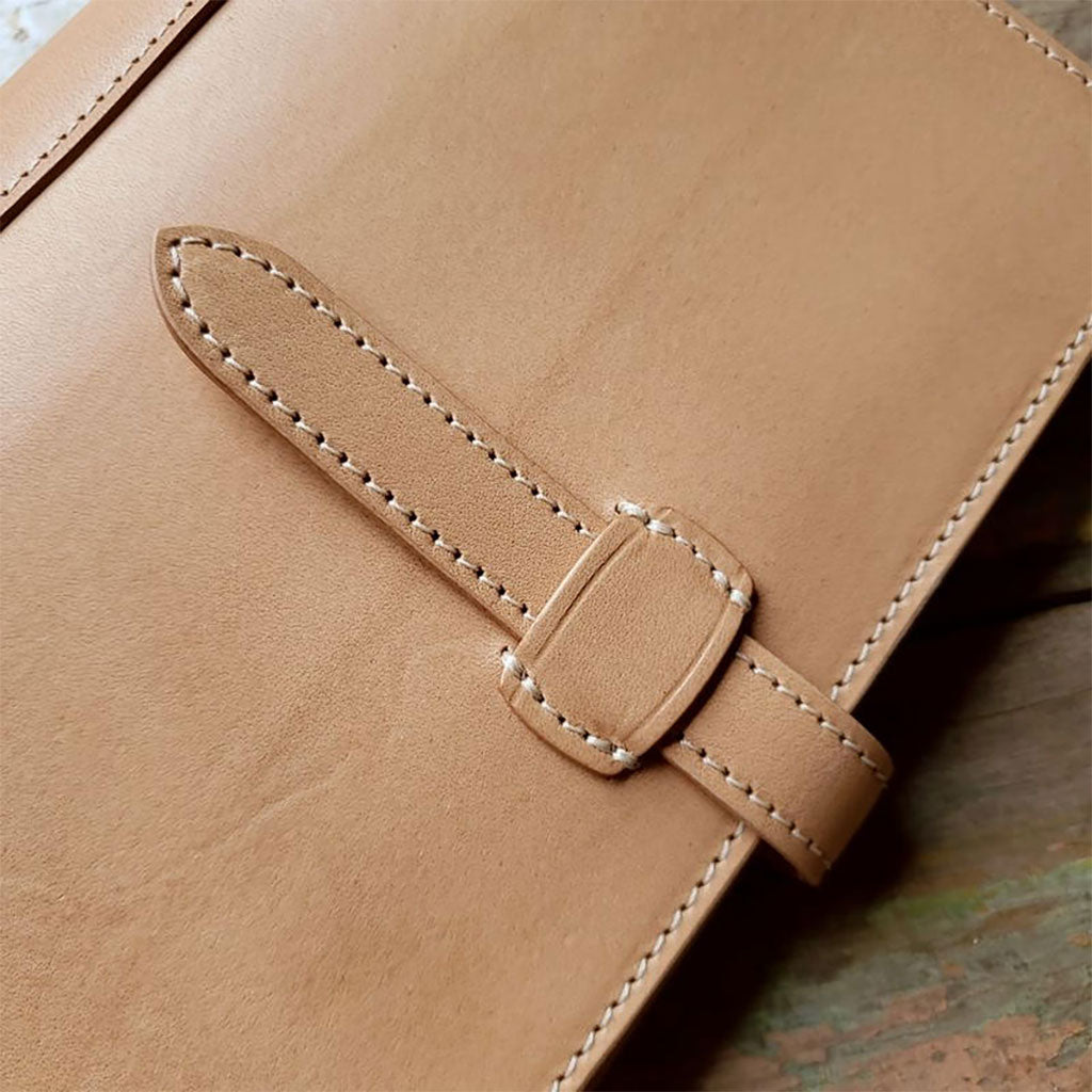 Personal Binder Organizer at Boston General Store