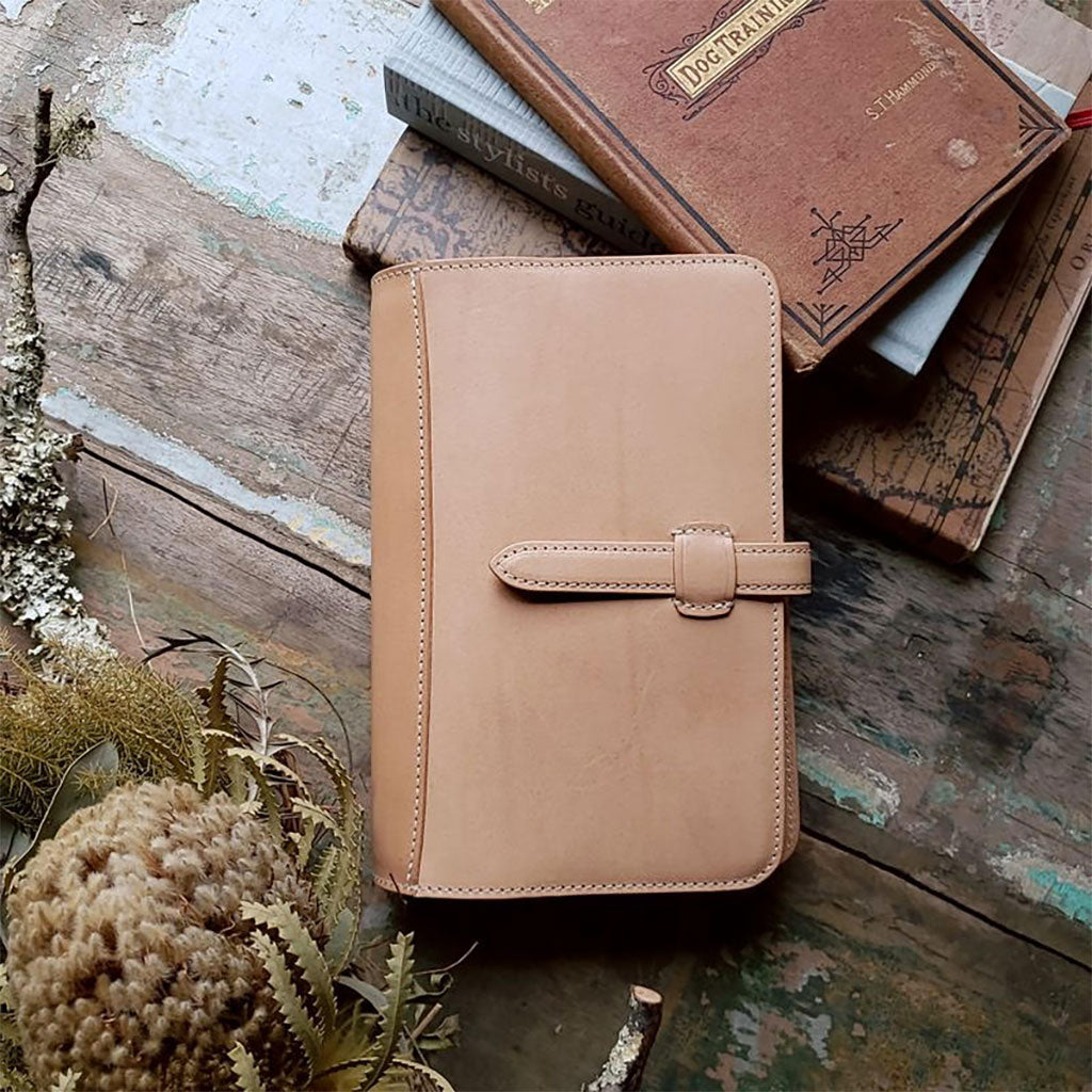 Personal Binder Organizer at Boston General Store