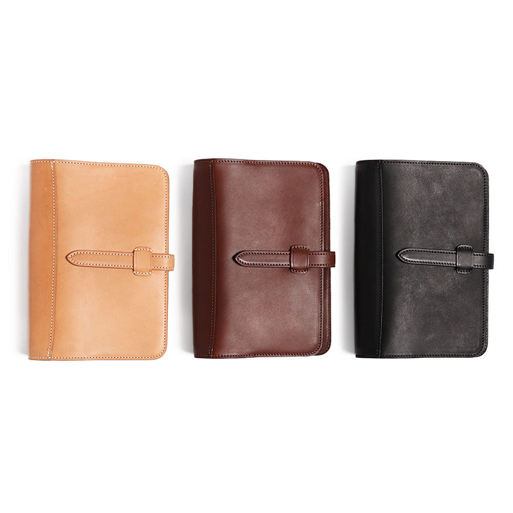 Personal Binder Organizer at Boston General Store