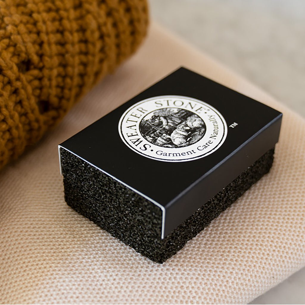 Sweater Stone Boston General Store