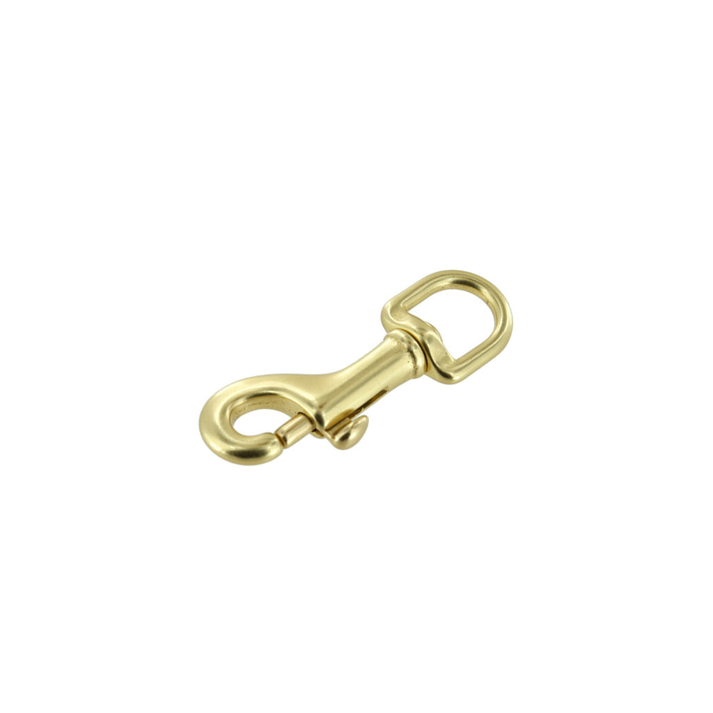 Swivel Bolt Snap    at Boston General Store