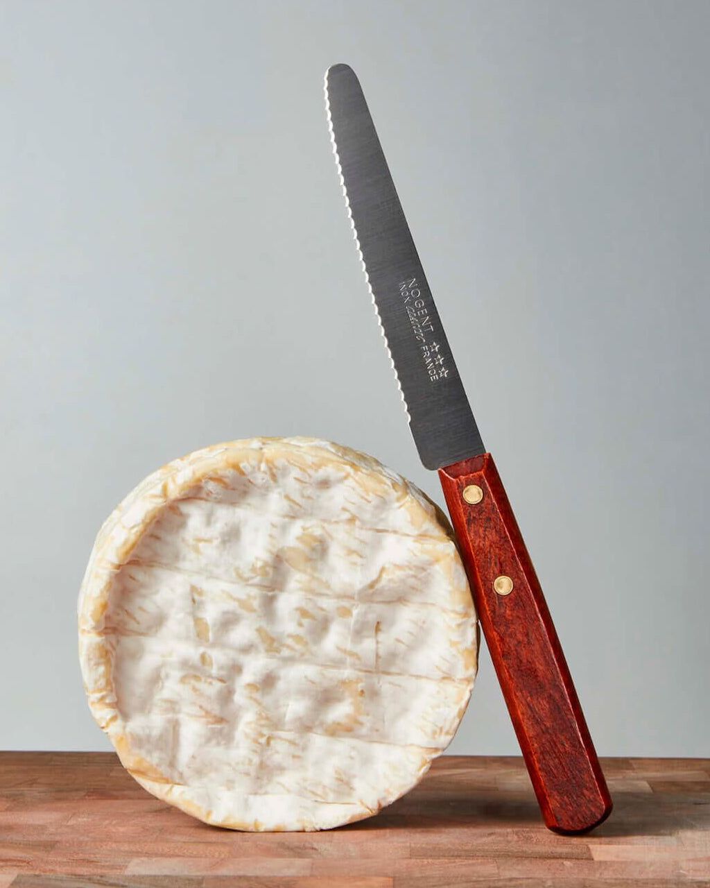 Nogent Table Knife    at Boston General Store