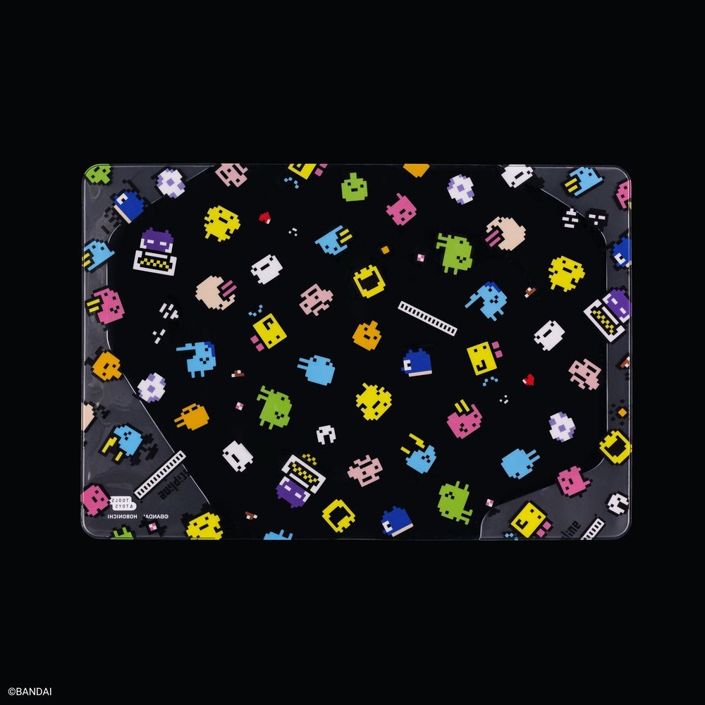 Tamagotchi: Hobonichi Cover on Cover for A5 Size - Colorful Tamagotchi Boston General Store