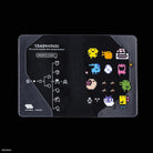 Tamagotchi: Hobonichi Cover on Cover for A6 Size - Growth Chart! Boston General Store