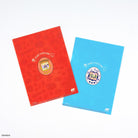 Tamagotchi: Hobonichi Folder Set of 2 for A5 Size Boston General Store