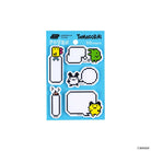 Tamagotchi: Sticky Notes Boston General Store