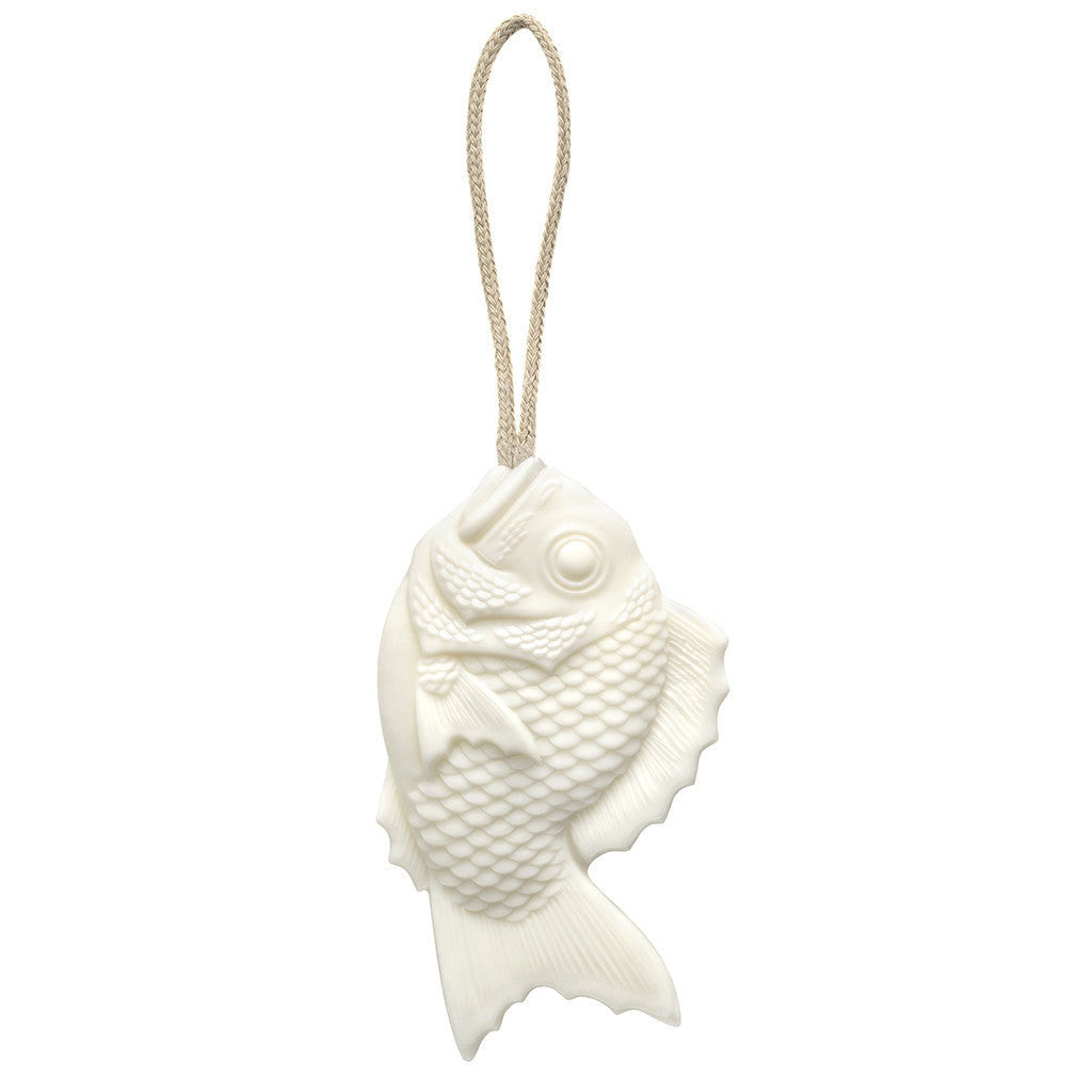 Tamanohada Welcome Soap Lily at Boston General Store