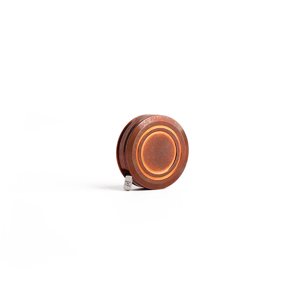 Ti-Tape Vintage Edition Tape Measure Copper   at Boston General Store