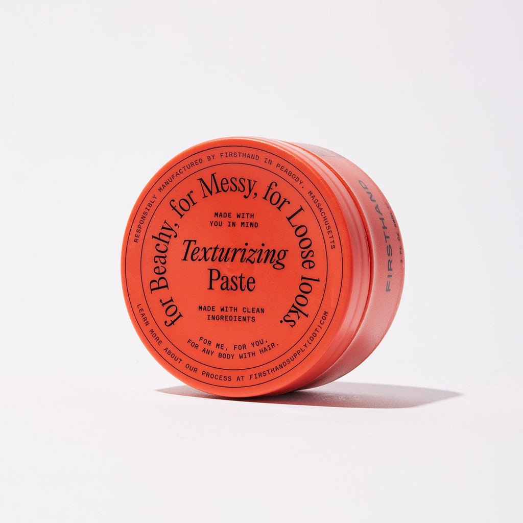 Texturizing Paste Boston General Store