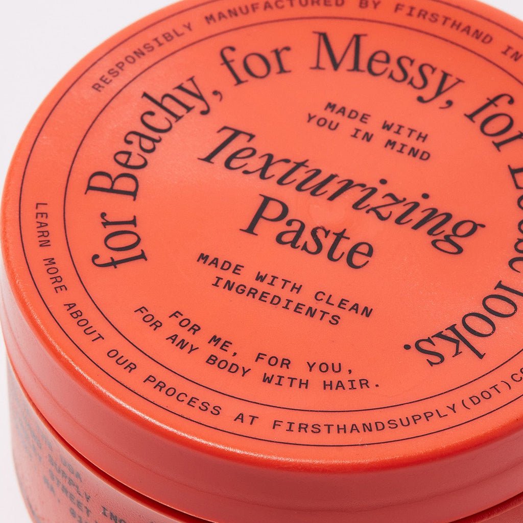Texturizing Paste Boston General Store