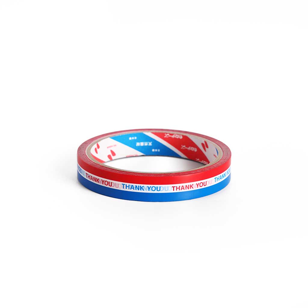 Thank You Cellulose Nichiban Tape at Boston General Store