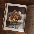 An interior page of "The Art of Gifting Naturally Book" 