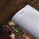 The Bartender's Manifesto Boston General Store