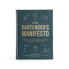 The Bartender's Manifesto Boston General Store