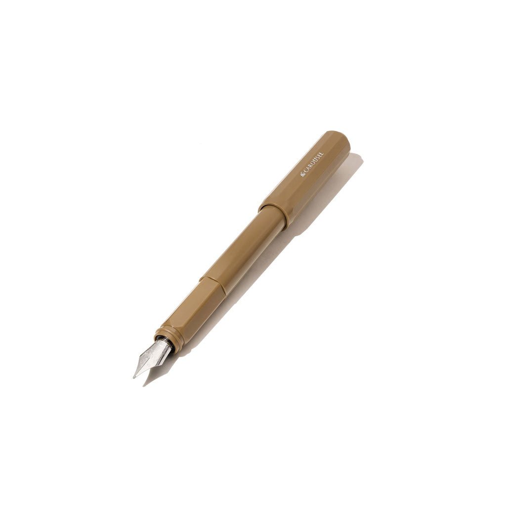 The Carousel Fountain Pen Boston General Store