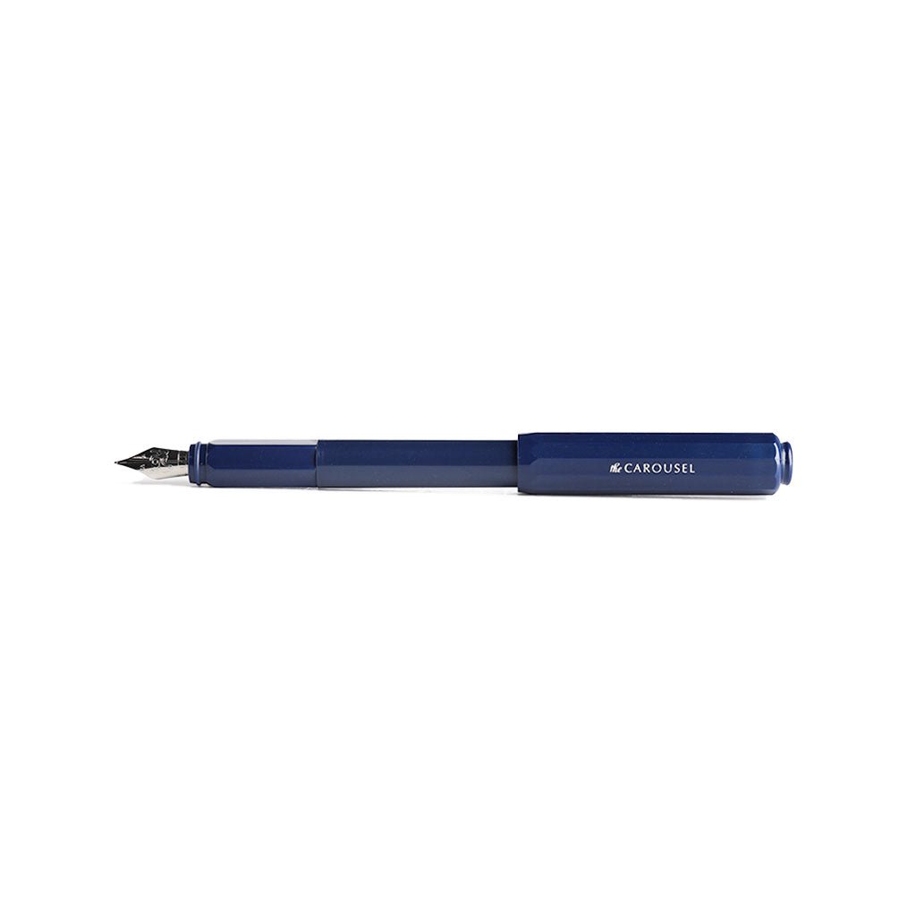 The Carousel Fountain Pen Boston General Store
