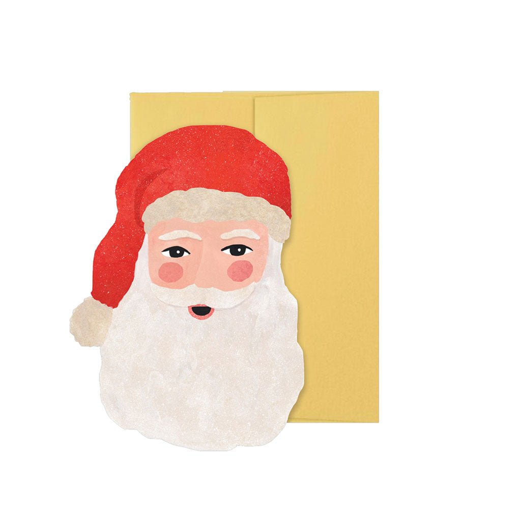 The Christmas Collection - Box of 6 Cards Boston General Store