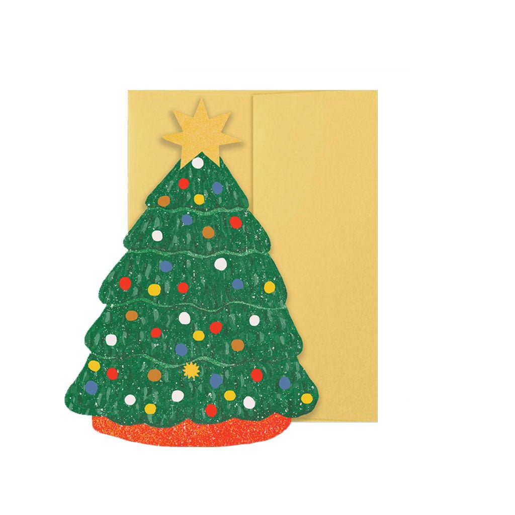 The Christmas Collection - Box of 6 Cards Boston General Store