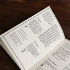 The Cocktail Bible Boston General Store