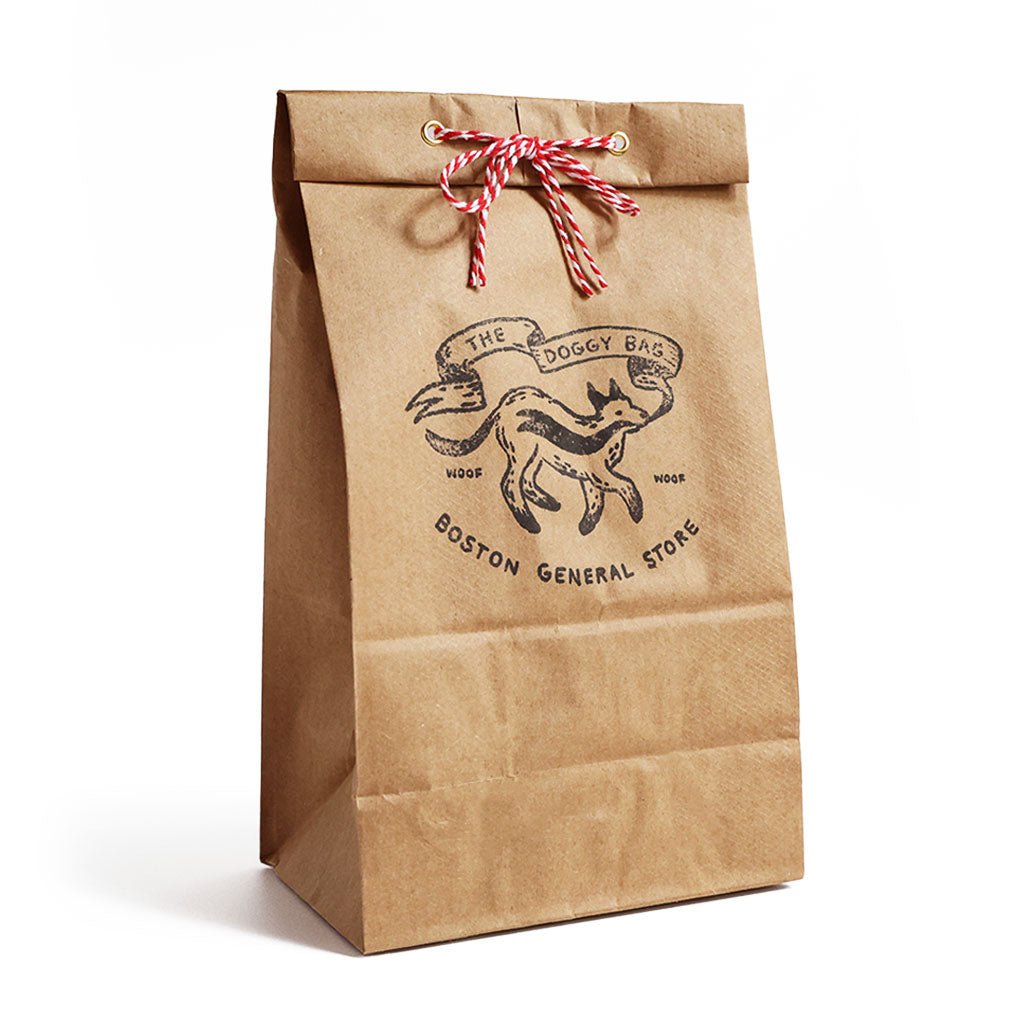 The Doggy Bag Boston General Store