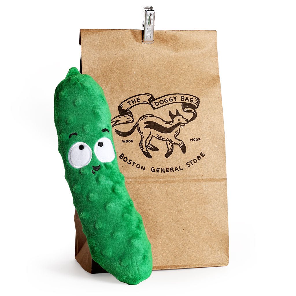 The Doggy Bag - Holiday Fun! Boston General Store