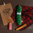 The Doggy Bag - Holiday Fun! Boston General Store