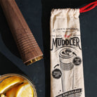 The Gary "Gaz" Regan Muddler Boston General Store