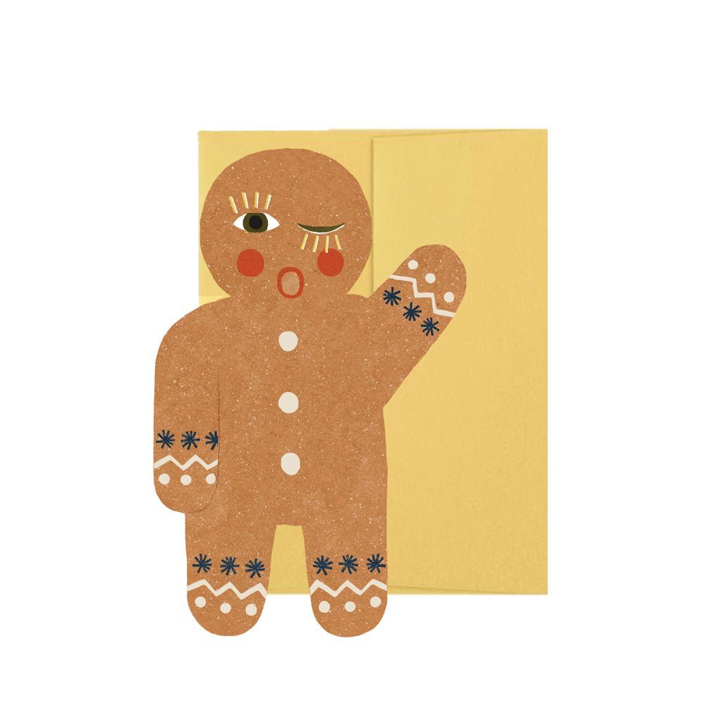 The Holiday Collection - Box of 6 Cards Boston General Store