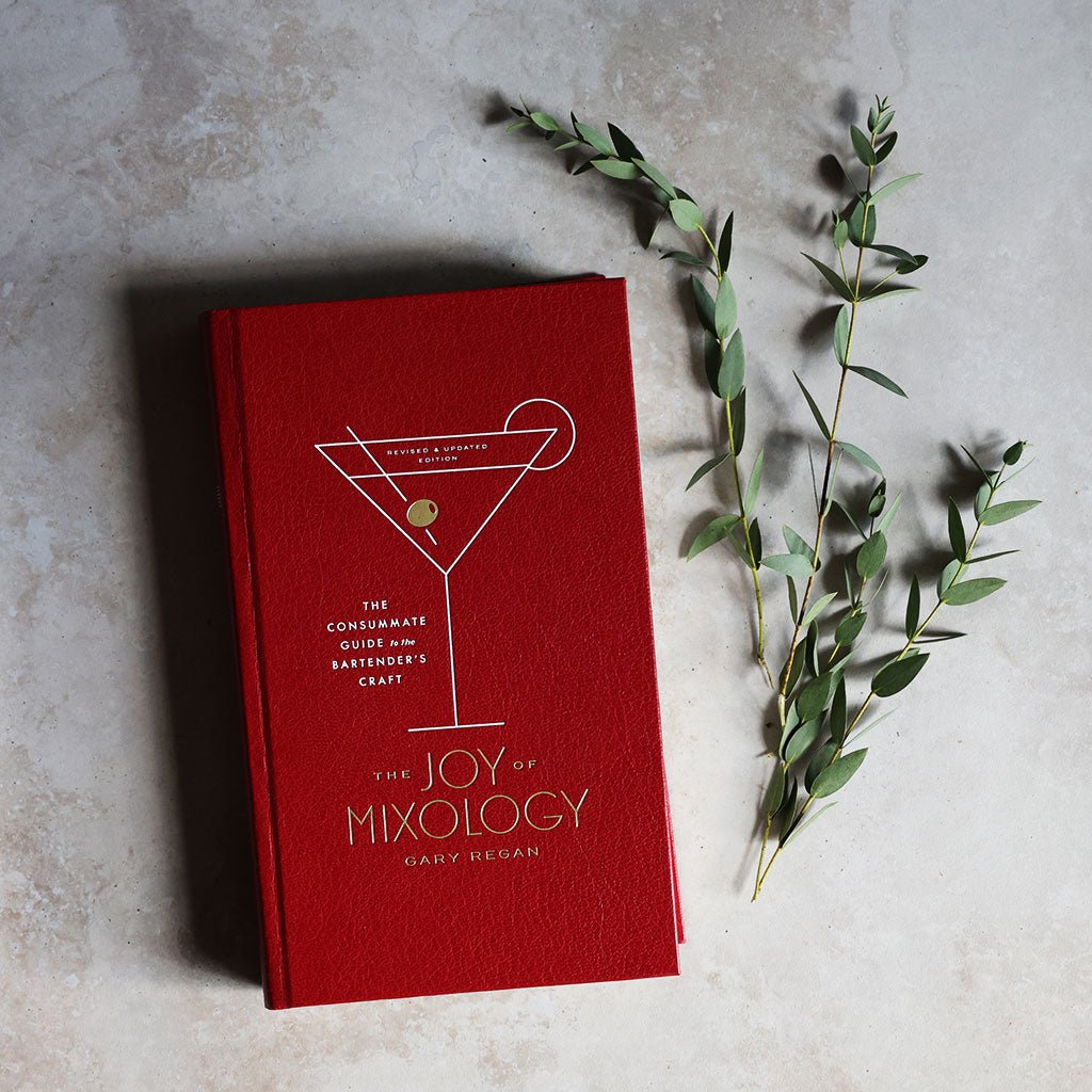 The Joy of Mixology Boston General Store