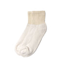 The Solids Quarter Crew Sock Boston General Store