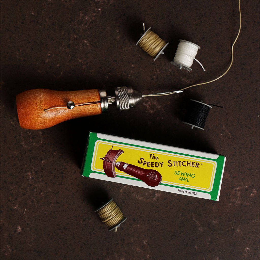 The Speedy Stitcher Thread, Bobbin Multi - pack Boston General Store