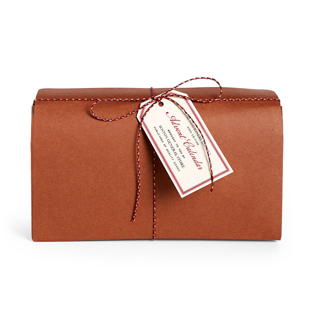 The Stationery Lover&#39;s Advent Calendar
