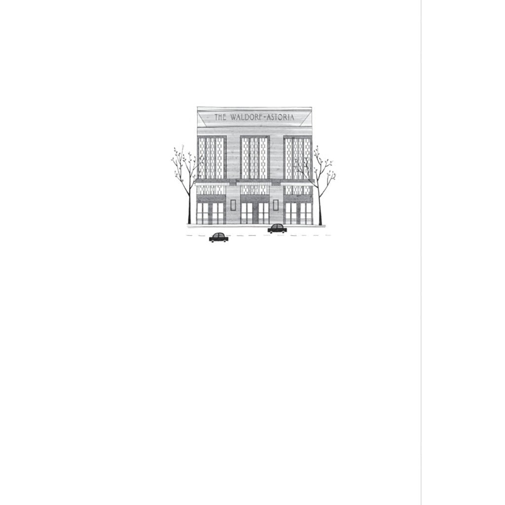 The Waldorf Astoria Bar Book Boston General Store