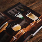 The Way of the Cocktail: Japanese Traditions, Techniques, and Recipes Boston General Store