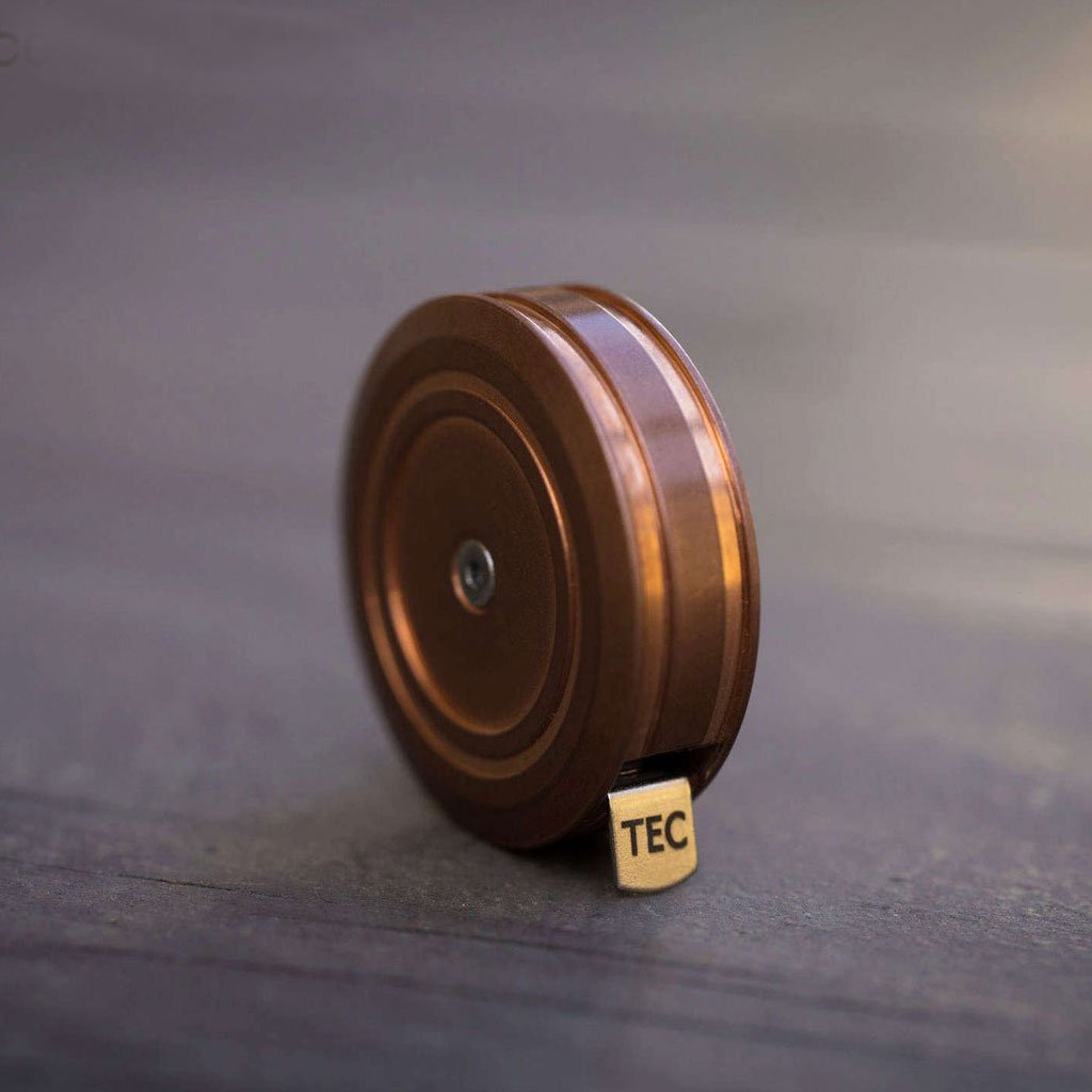 Ti - Tape Vintage Edition Tape Measure Boston General Store