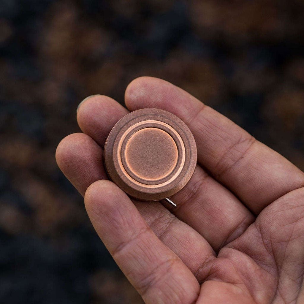 Ti - Tape Vintage Edition Tape Measure Boston General Store