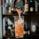 Tiki Glass Boston General Store