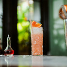 Tiki Glass Boston General Store