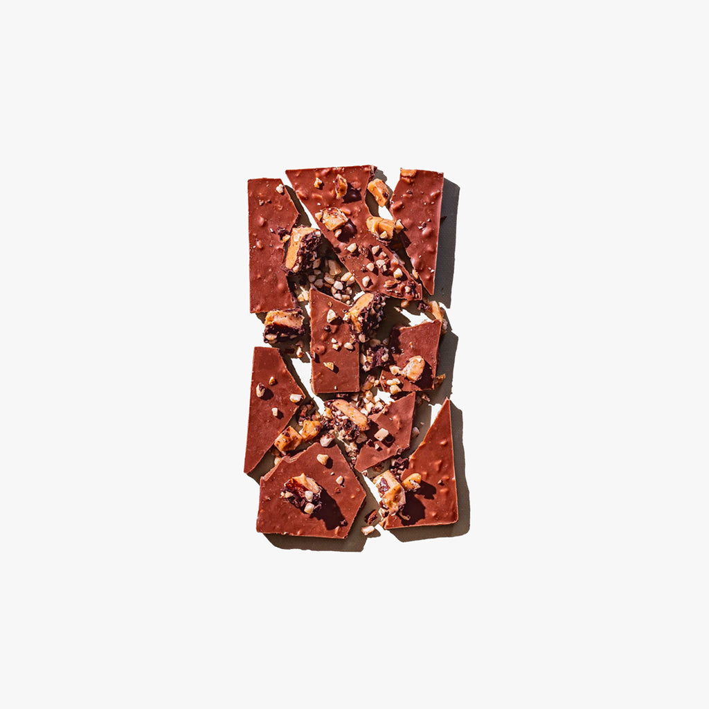 English Toffee Gourmet Chocolate Bar    at Boston General Store