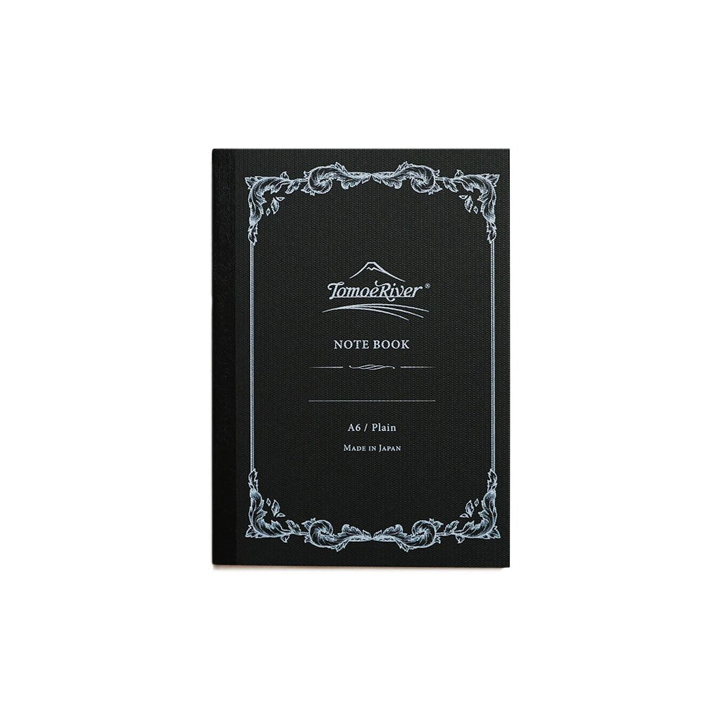 Tomoe River FP Cream 68G Notebook A6 Boston General Store