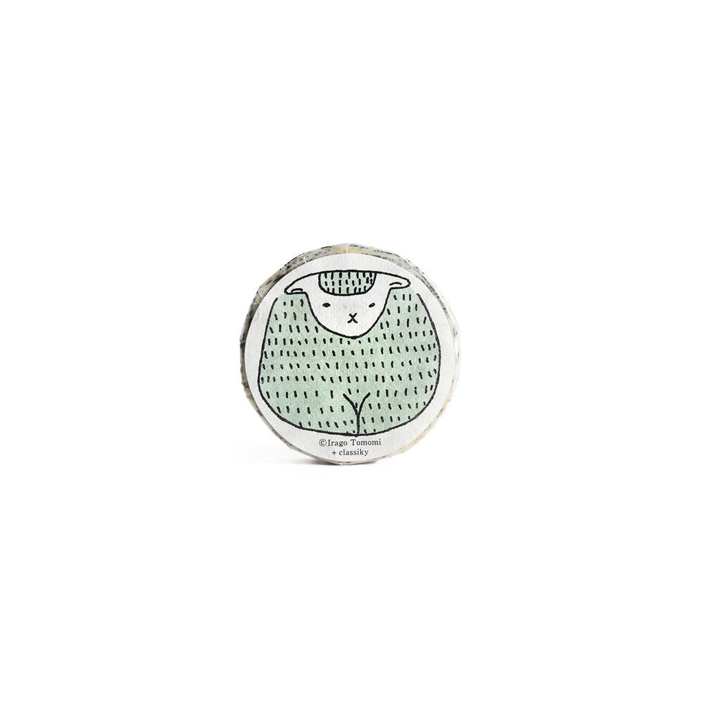Tomomi Isoko Washi Tape Boston General Store